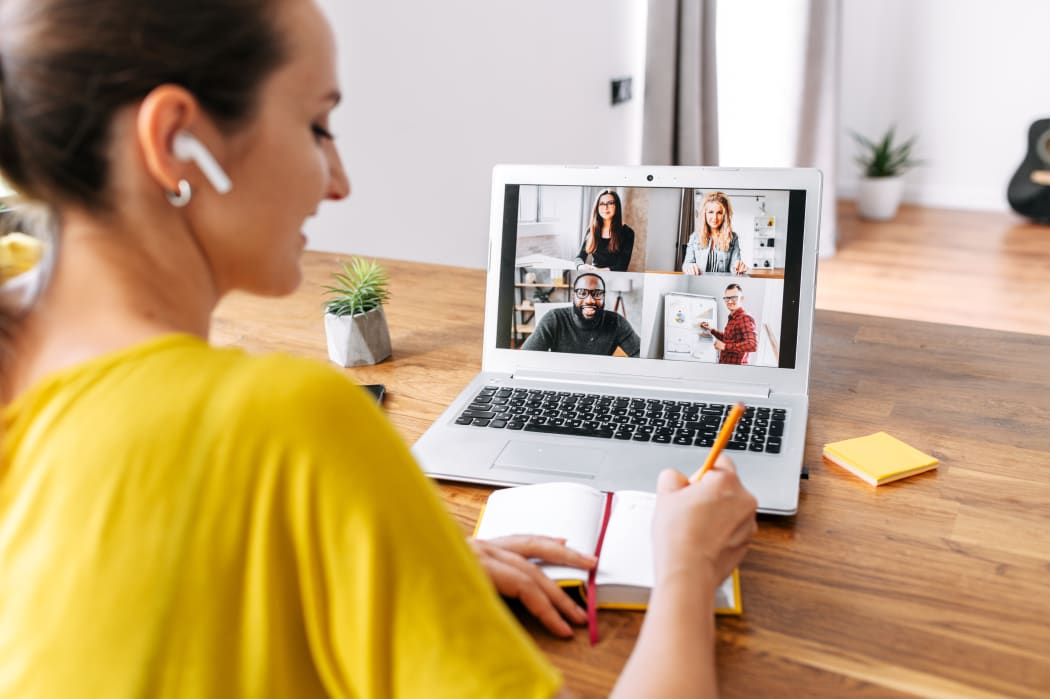 webinar