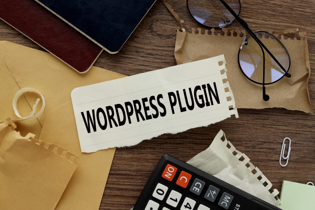 WordPress plugin