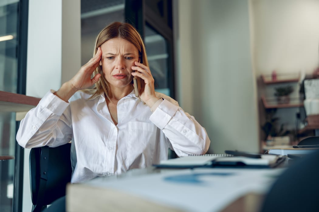 Managing Client Emergencies
