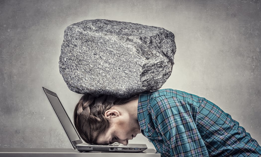 Write Well Under Pressure