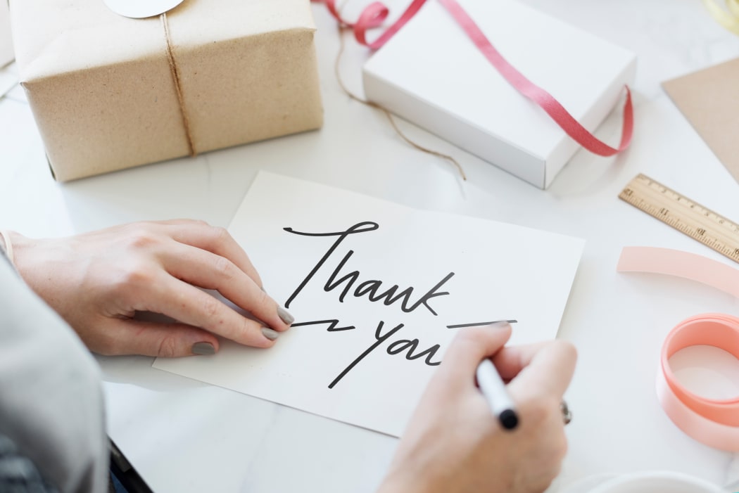 Handwritten Notes