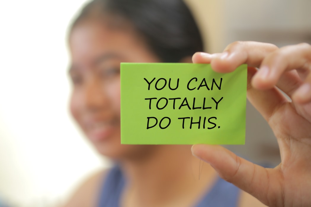 Encouragement