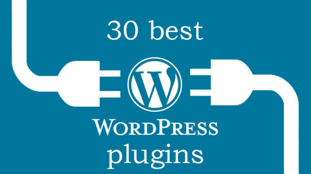 WordPress plugins