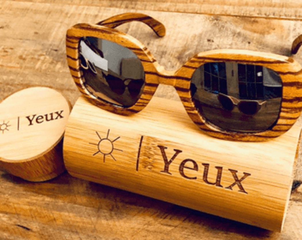 Yeux brand