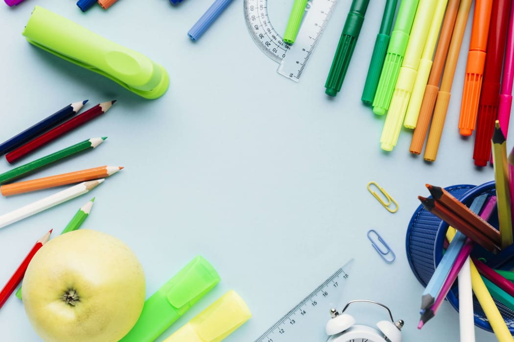 branded stationery