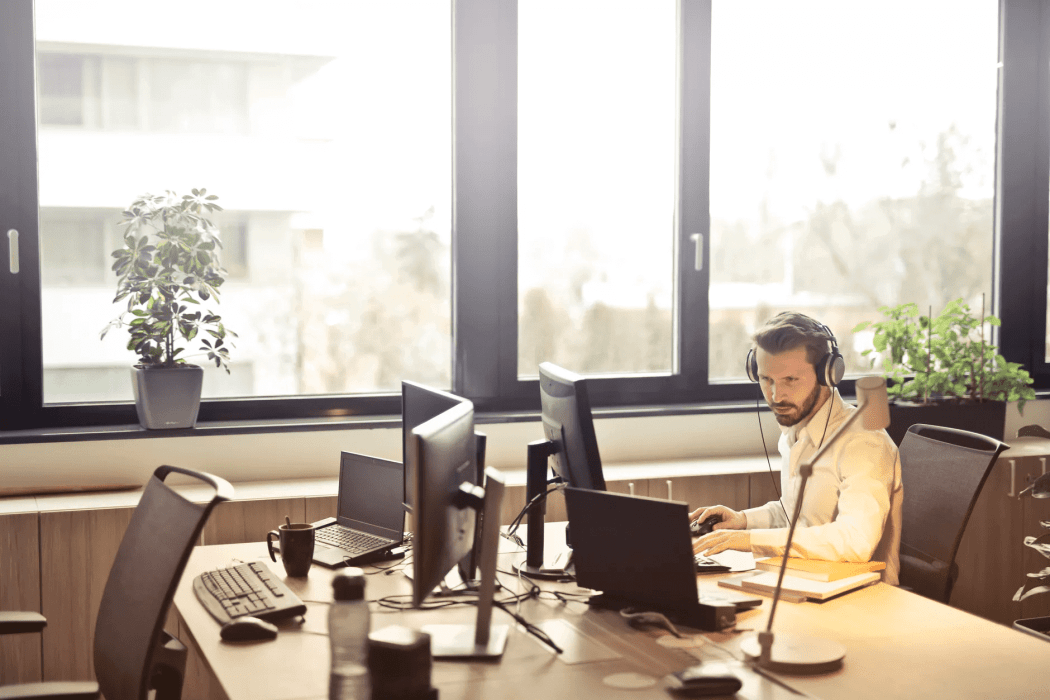 Project And Business Process Management