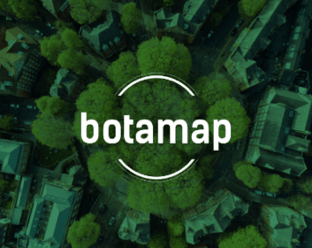Botamap