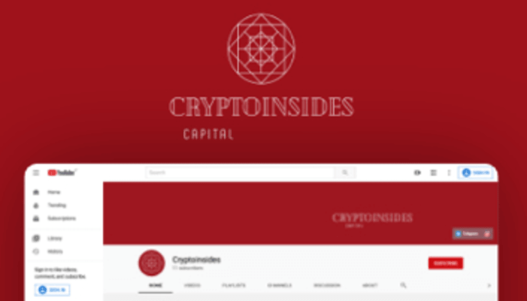 Cryptionsides