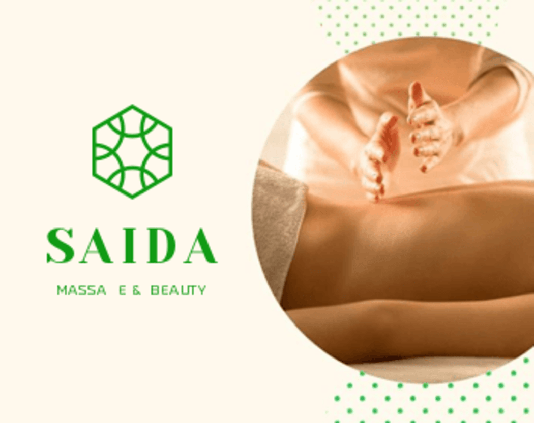 Saida brand