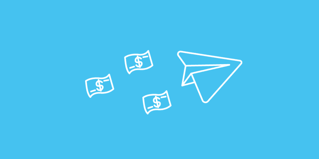 Telegram Channel for Business