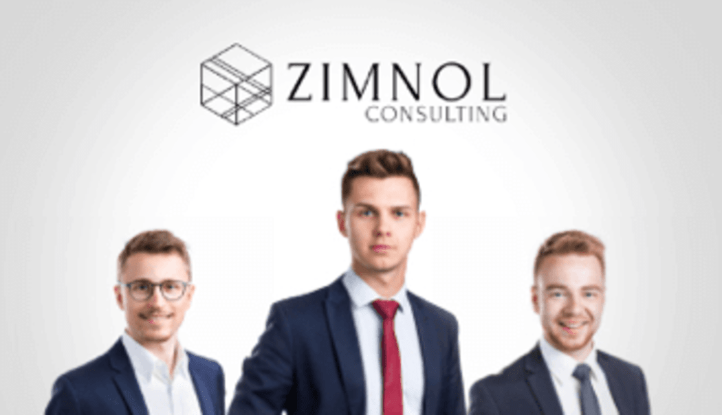 Zimnol Kevin