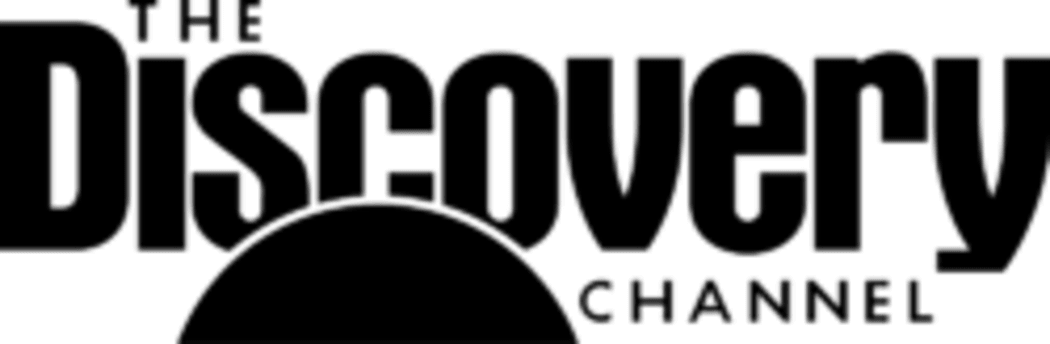 Discovery Logo