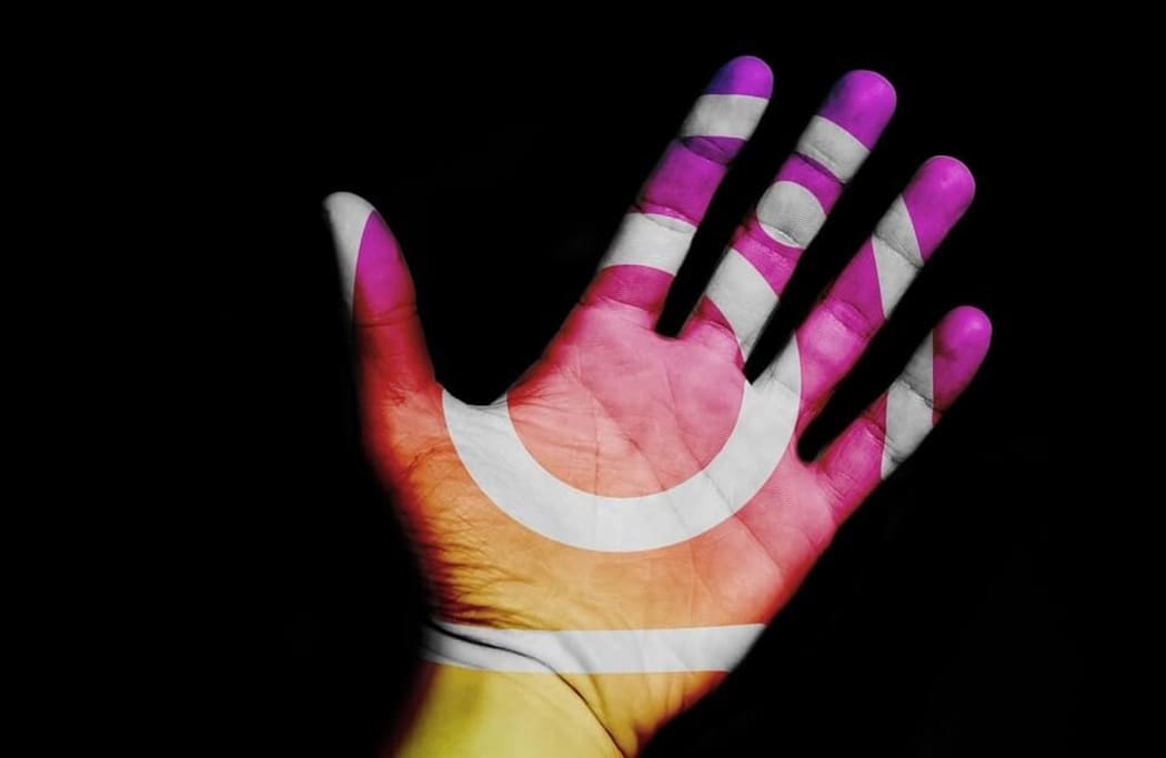 How to create an Instagram logo