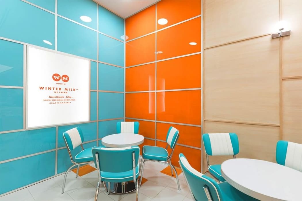 Corporate Identity