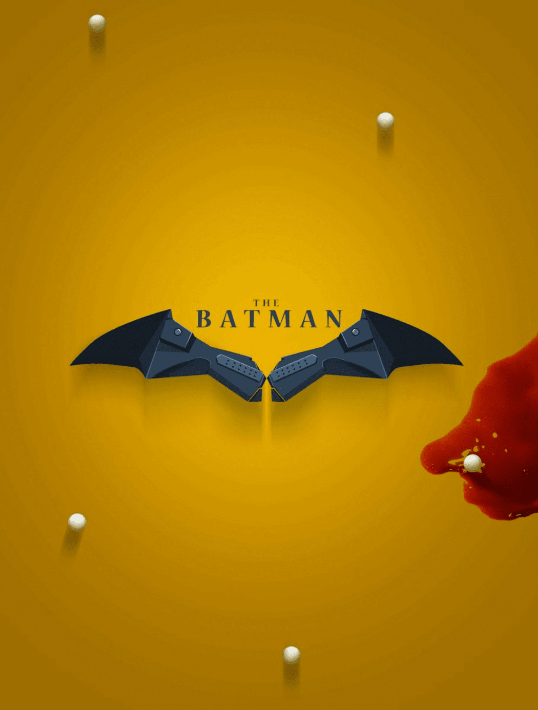 Batman Logo