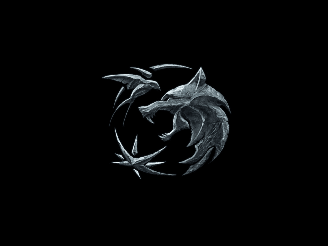 witcher logo