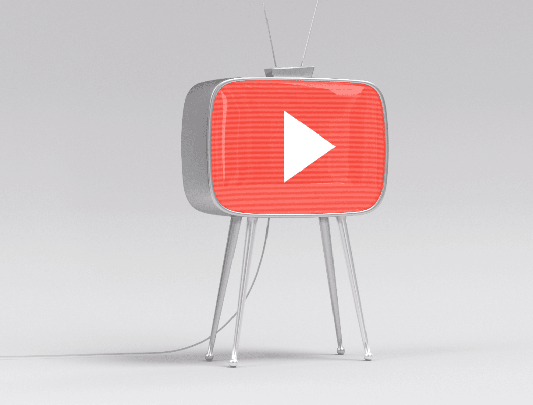 YouTube Intro