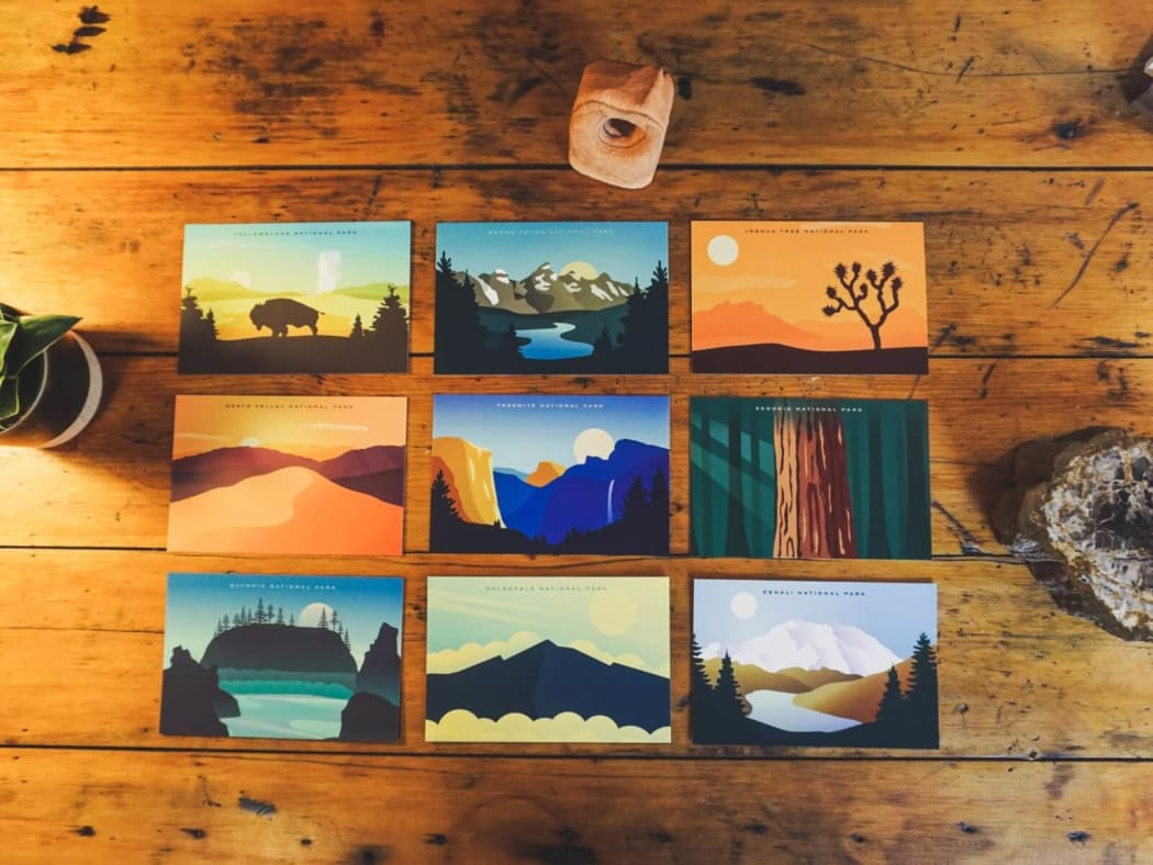 Creating a Greeting Card
