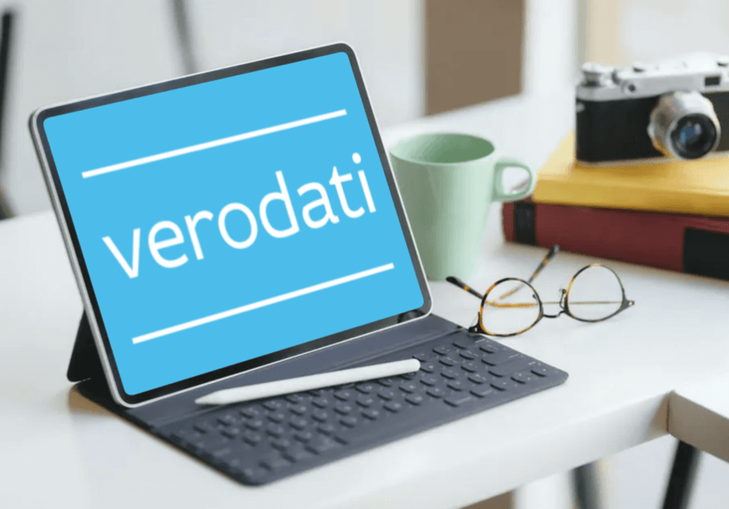 Verodati