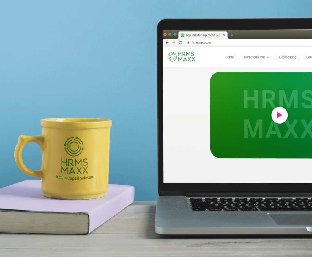 HRMS MAXX