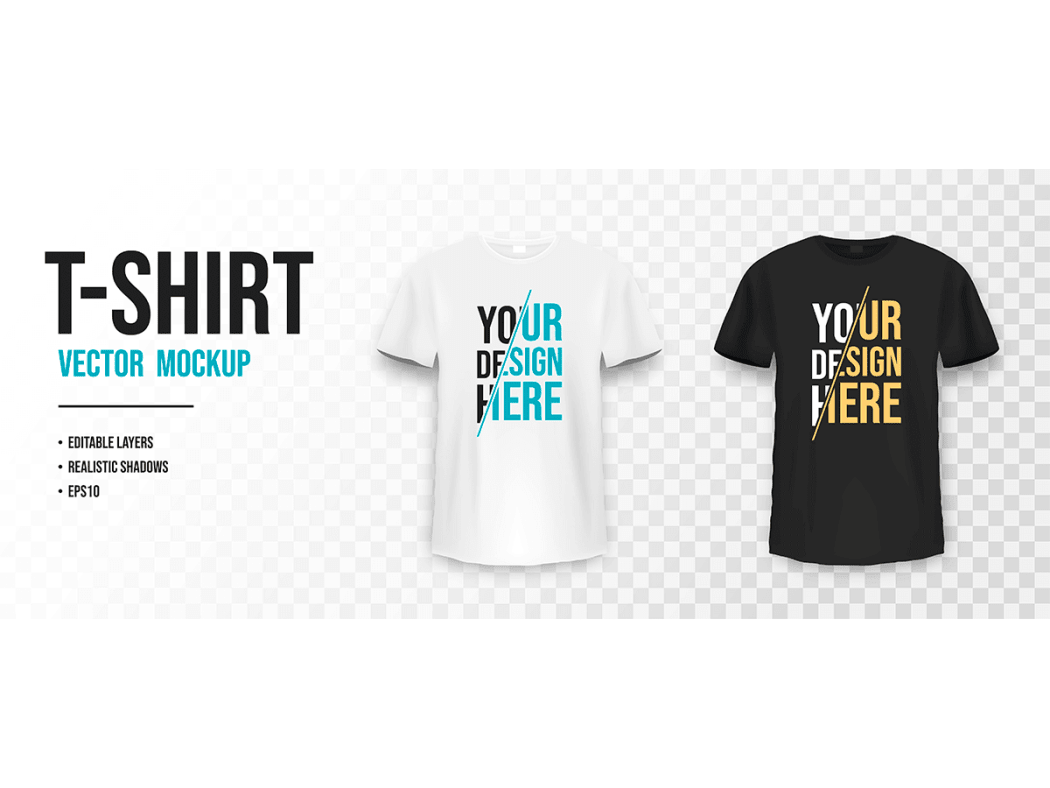 Custom T-Shirts
