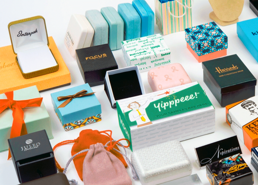 Shipment Packaging