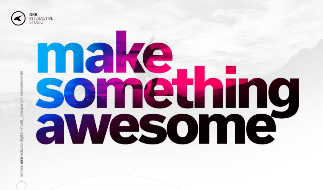 Create a Website Header