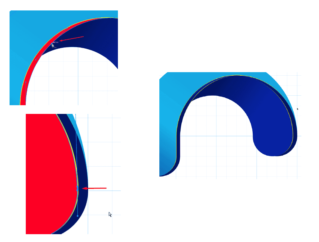 3d logo step 10