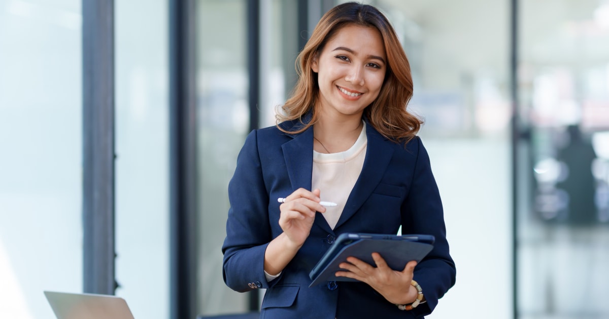 Applying for Business Licenses and Permits