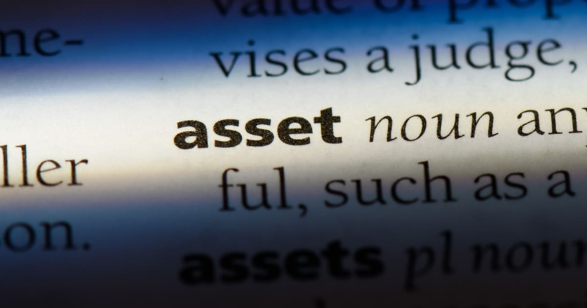 What is an Asset? | ZenBusiness