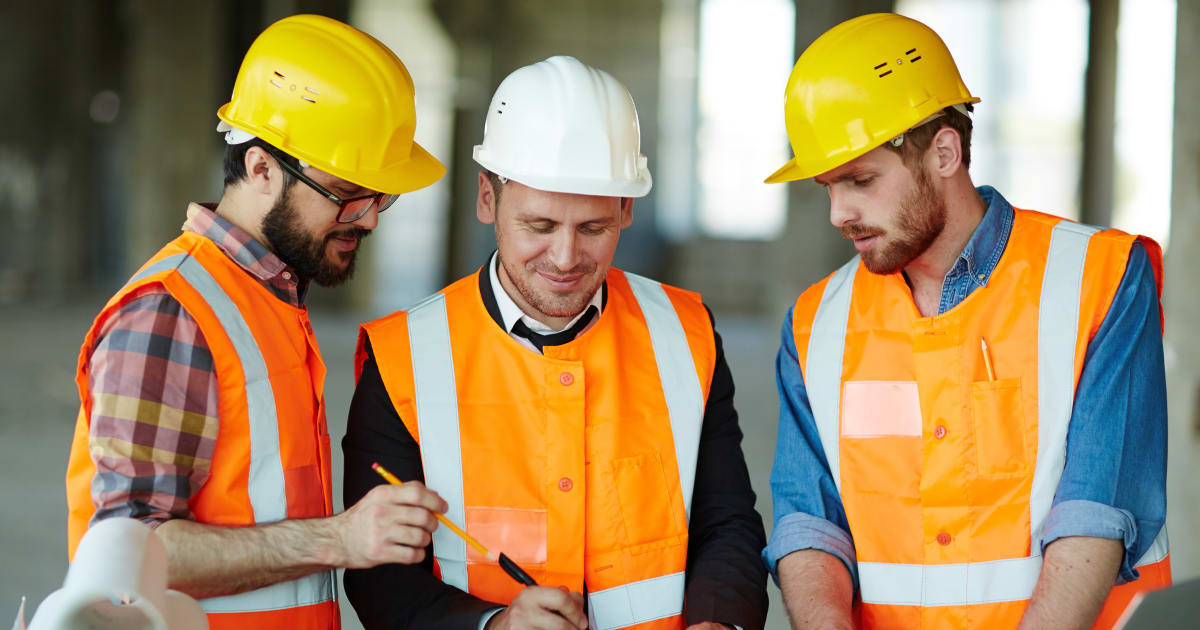 Commercial Builders Calgary