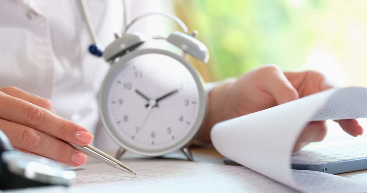 How long does it take to form an LLC? | ZenBusiness