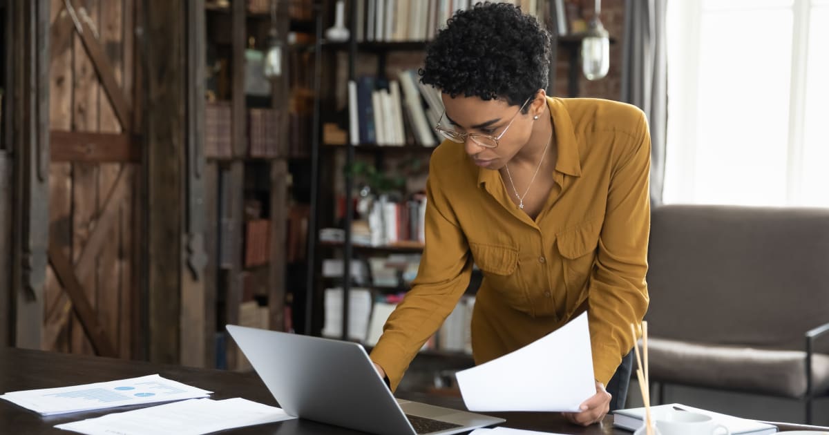 How To Get An EIN For Your LLC