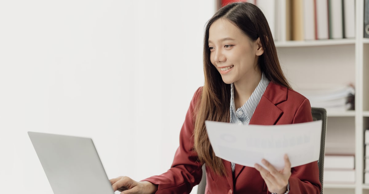 Filing Your Annual Report in Maryland