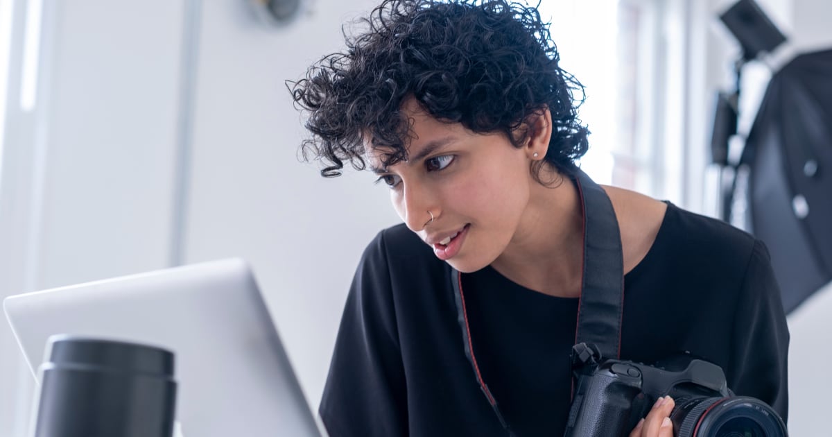 Business Of Photography