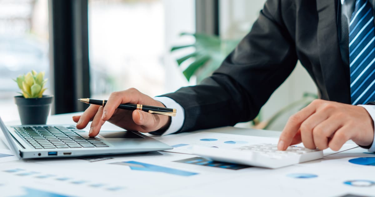 Filing Your Franchise Tax Report in Texas