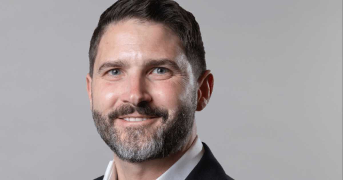 Zack Raspin Zachary Rippstein, CMO | ZenBusiness