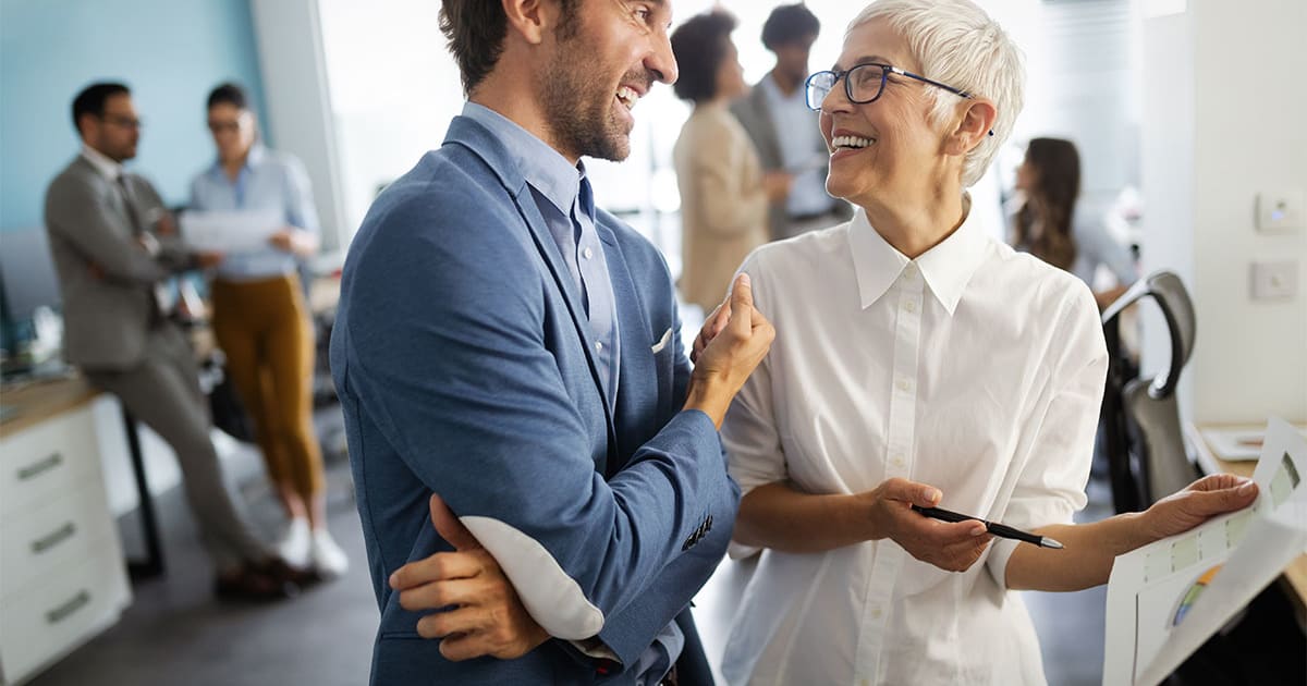 11 Tips for Successful Business Networking | ZenBusiness Inc.