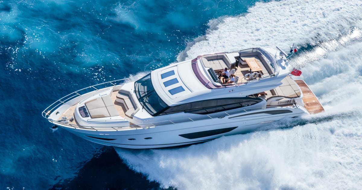 Sea Occupation Steps To Starting Your Own Charter Boat Business ZenBusiness
