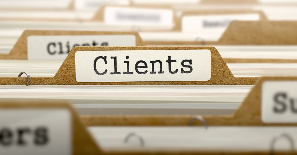 3 Types of Client Data Your B2B Needs to Collect ZenBusiness