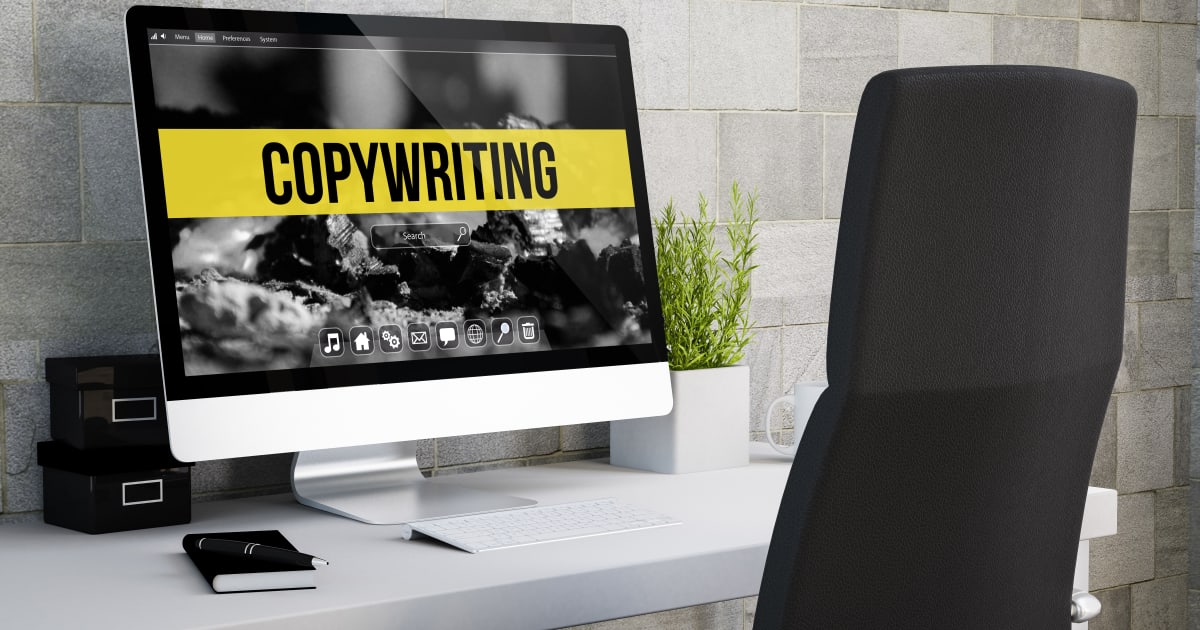 Computer Writing Copy Writing Copy For the Web: The 80/20 Guide to Copywriting for ...
