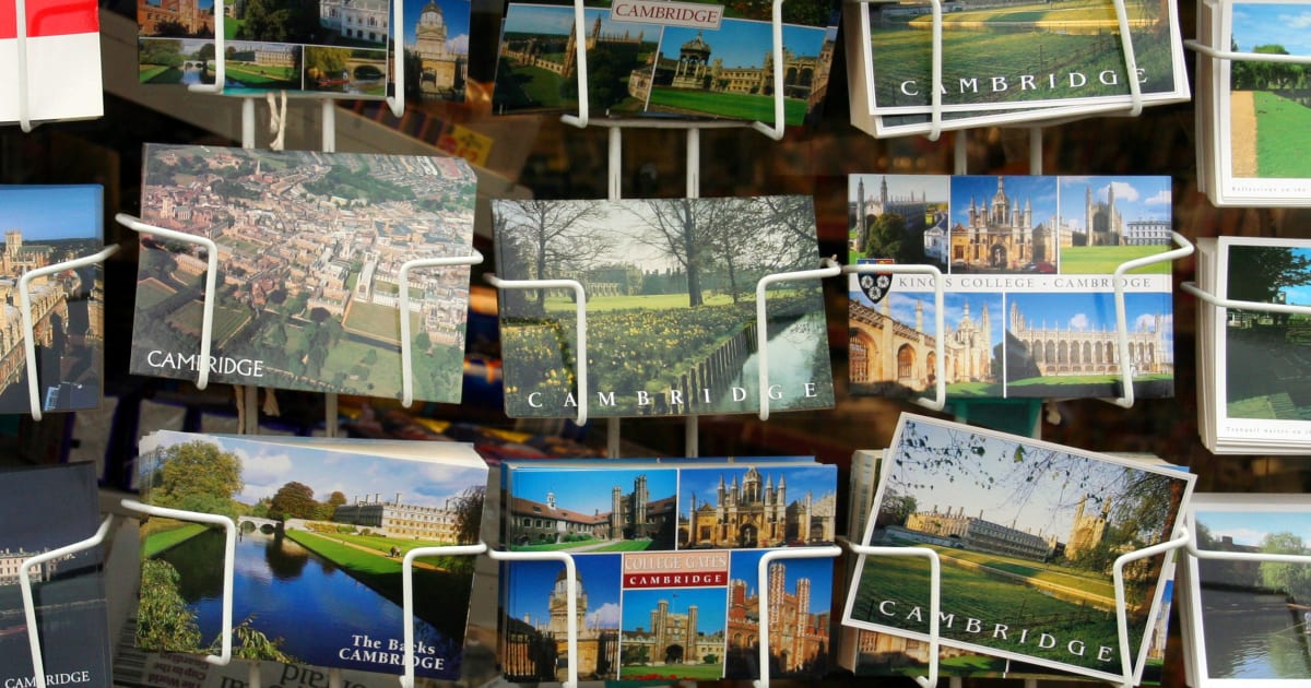 6 Reasons Postcards Are So Powerful ZenBusiness