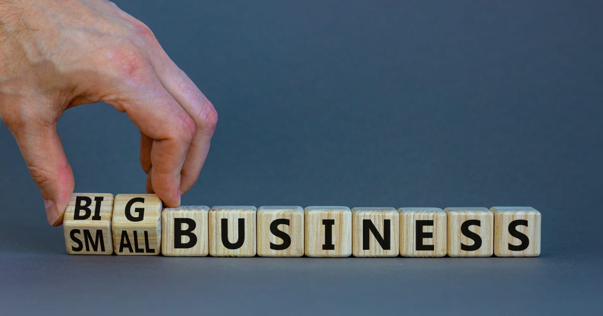 How to Make Your Small Business Look Bigger | ZenBusiness