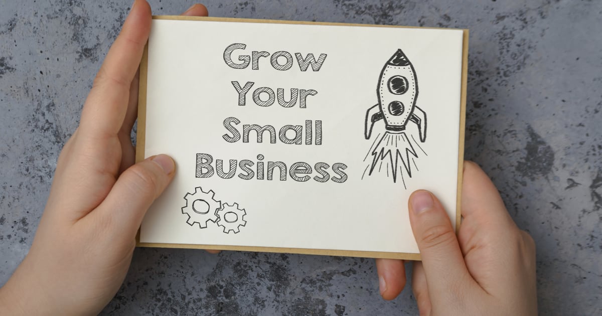 Ways to Grow your Business with Technology | ZenBusiness