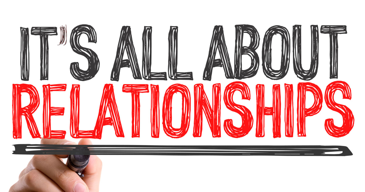 Relationship Marketing: Key For Small Local Business ZenBusiness