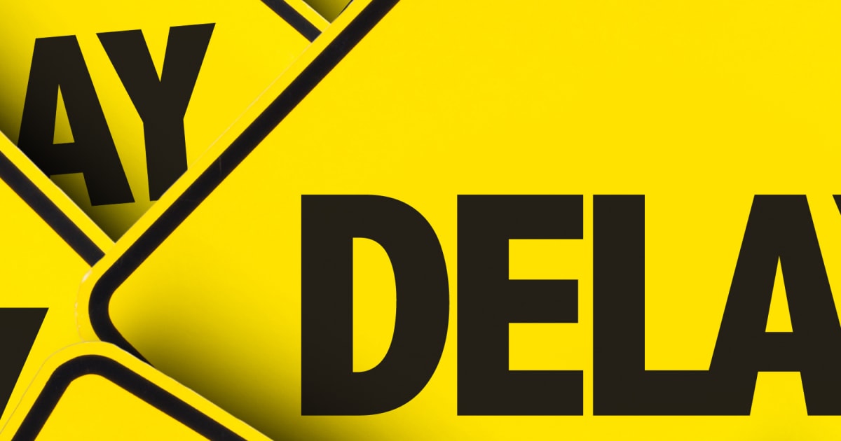 Defeating Delays | ZenBusiness