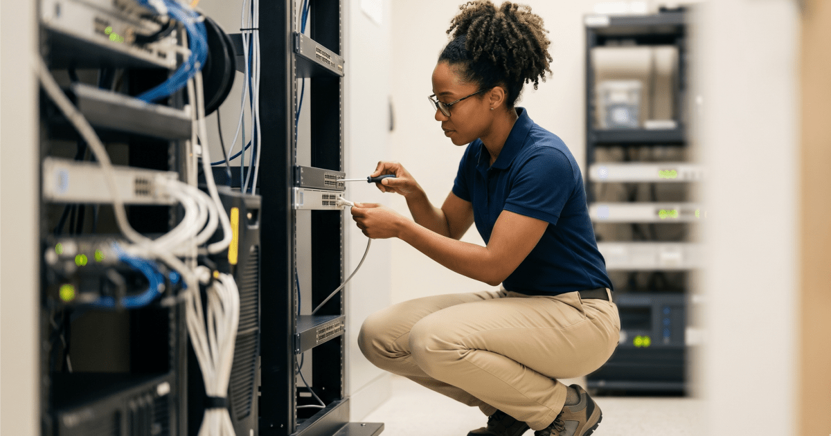 How to Start a Small Business IT Support Company: 9 Steps | ZenBusiness