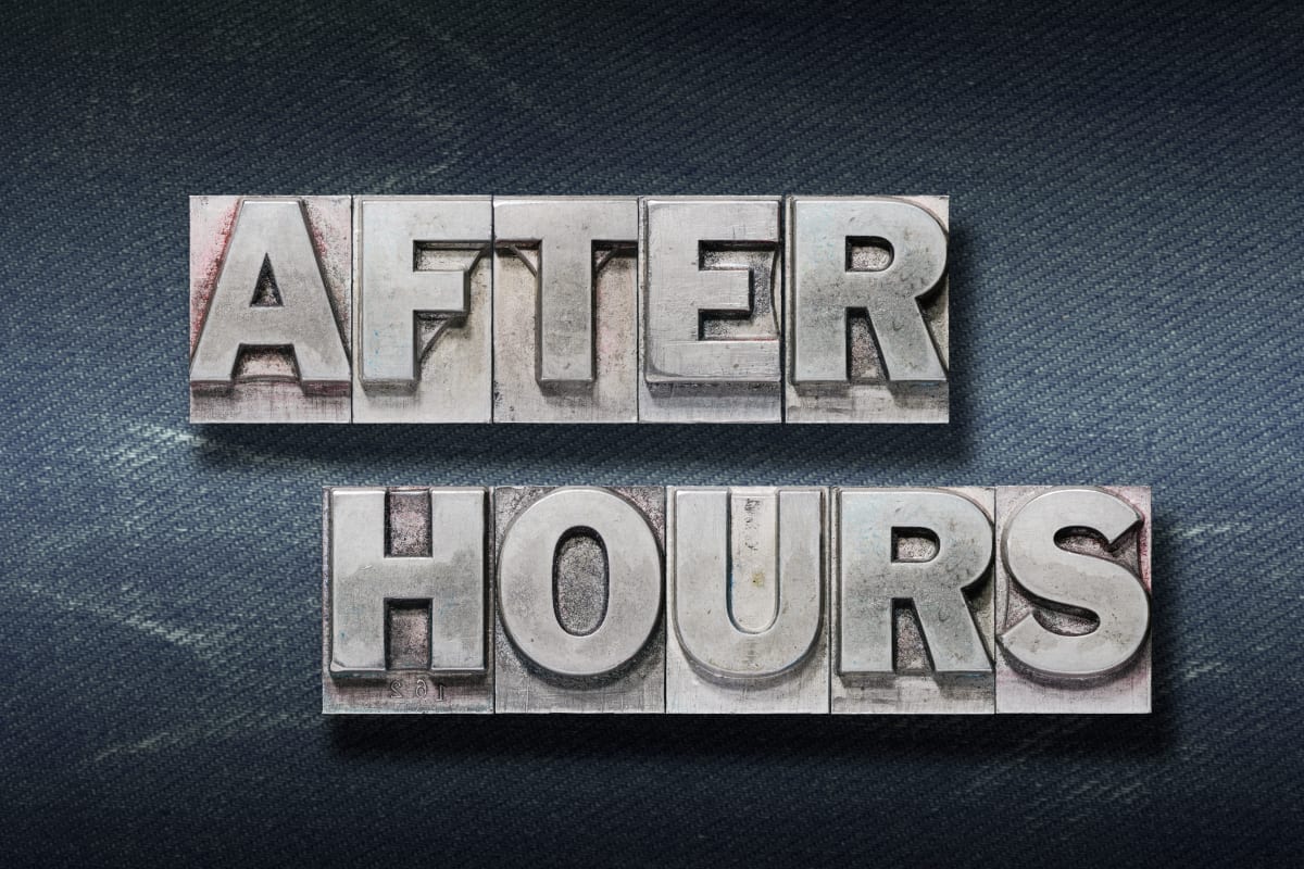 Addressing After Hour Leads: Is Your Business Missing Out on Potential ...