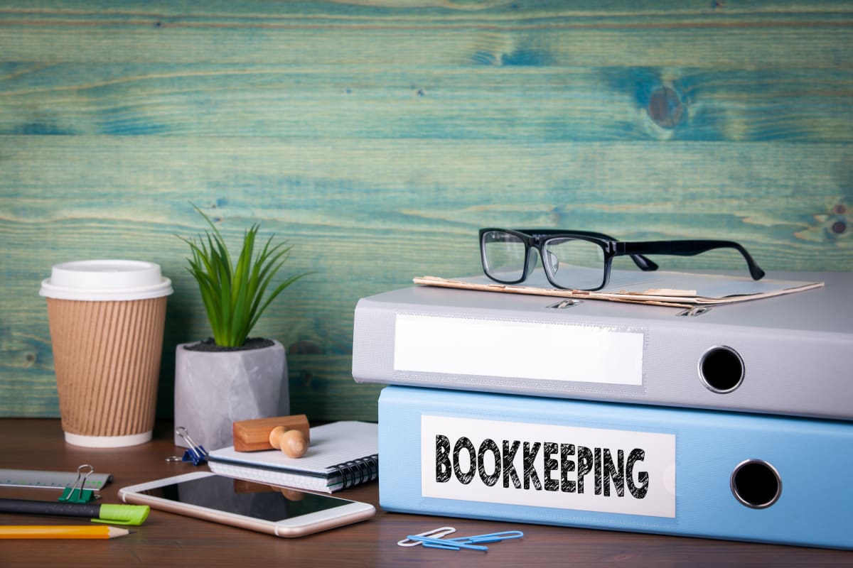 Bookkeeping for Your Business