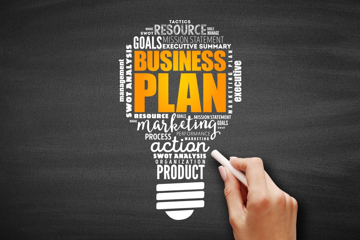 Business Plan Maintenance